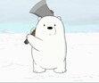 icebear