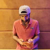 Aravind Anil
