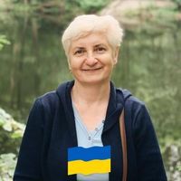 Роксана Харчук