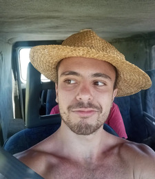 Mauro Russo