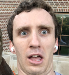 Matt Pless