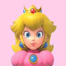 Marion Peach
