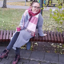 Gabrielė