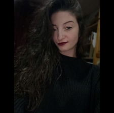 Каролина Кирилова