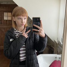 Megan Byrne