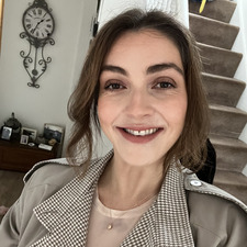Philippa Bayford