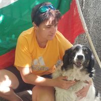 Анастасия Костадинова