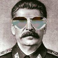 J Stalin