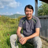 Soyolerdene Dorjravdan