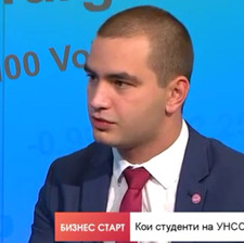 Илиян Чабуклийски