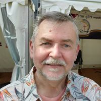 Paul Whiting