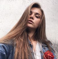 Катерина Луців