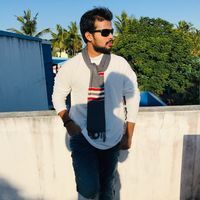 Vishnu Reddy
