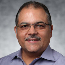 Miguel A. Vazquez