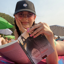 Александра📚