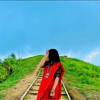 মাহমুদা মিতু