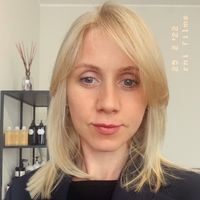 Алеся Касьянова