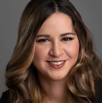 Daniela Bouza Veitía