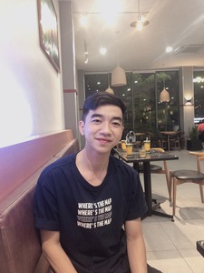Nguyễn Minh Trí