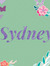 Sydney ...