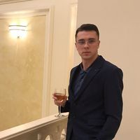 Миша Евдокимов