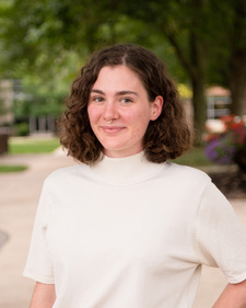 Olivia  Cheney 