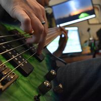 William Scott-Jackson