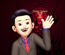 Sister Satan
