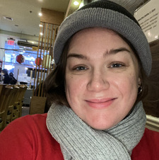 Dawn Bellows-Walters