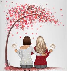 Read Between The Times (Lisa Anderson)