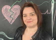 Isabel Esperanza Luque Pérez