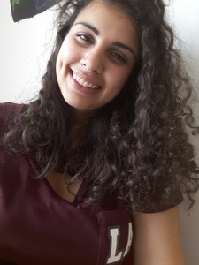Sarah Draou