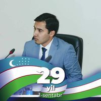 Хусаин Раджапов