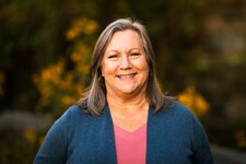 Laurie  Scherer