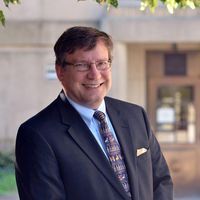 Brad Smith