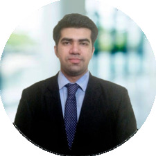 Mayur Chopra