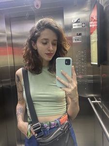 Maria Isabela Bermond