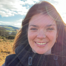 Charlotte Warner-Tedaldi