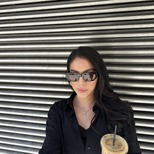 Delilah Vasquez