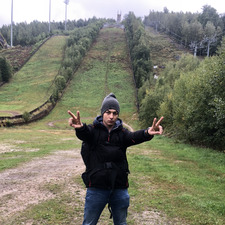 Jędrzej Żywalewski