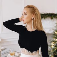 Ирина Кирилушкина