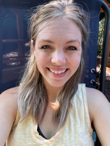Cait Ensign