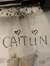 Caitlin...