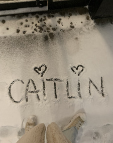 Caitlin Dwyer