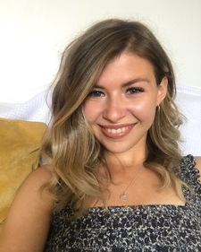 Helen March