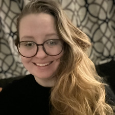 Abigail Patterson