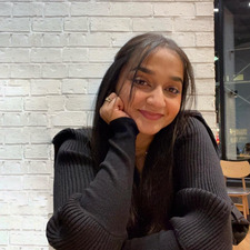 Saba Zehra
