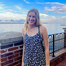 Sarah Messerschmidt