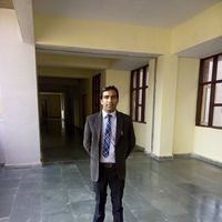 Karamdeep Saini