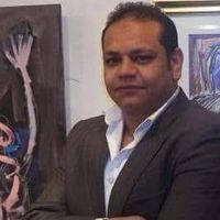 Mostafa Saed